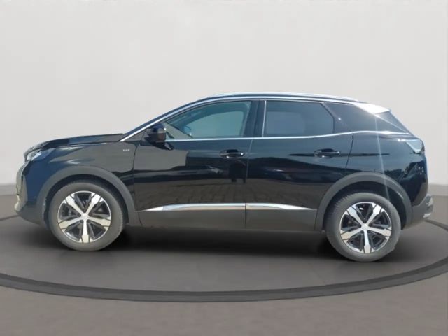 Peugeot 3008 GT-Line