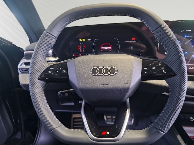 Audi A5 S-Tronic