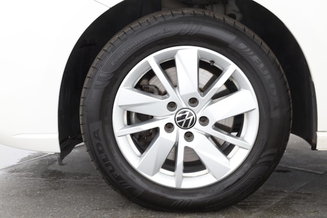 Volkswagen Caddy 2.0 TDI 4Motion