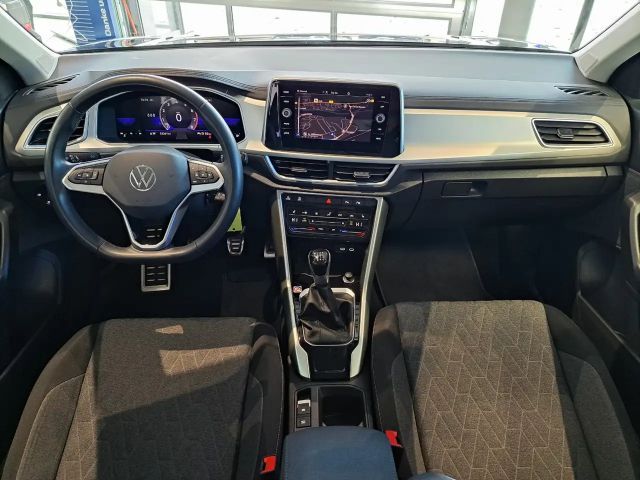 Volkswagen T-Roc 1.0 TSI Move