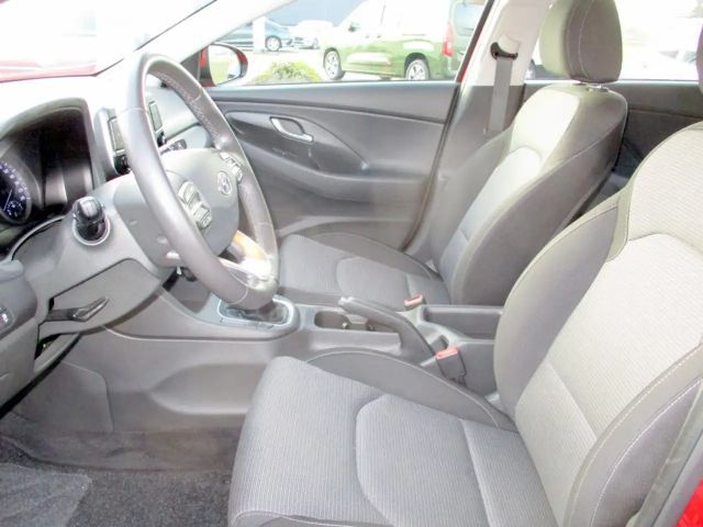 Hyundai i30 Kombi - PD i-Line 1,5 DPI c1ki0