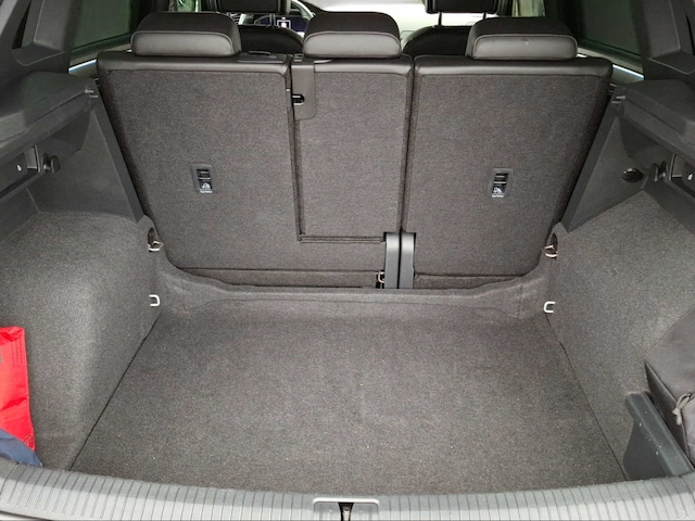 Volkswagen Tiguan 2.0 TDI DSG R-Line