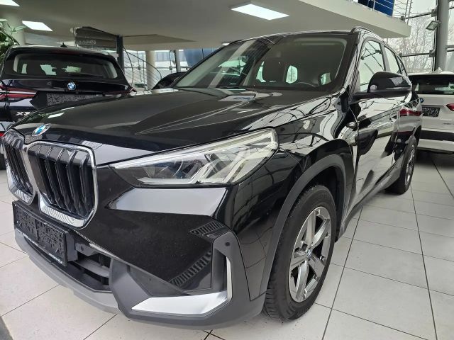 BMW X1 sDrive