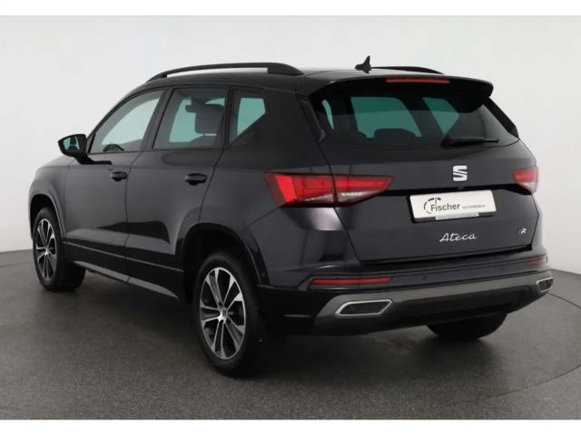 Seat Ateca 2.0 TDI DSG FR-lijn