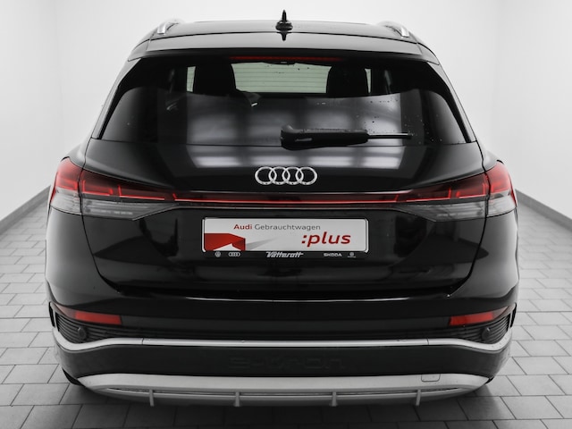 Audi Q4 e-tron 35