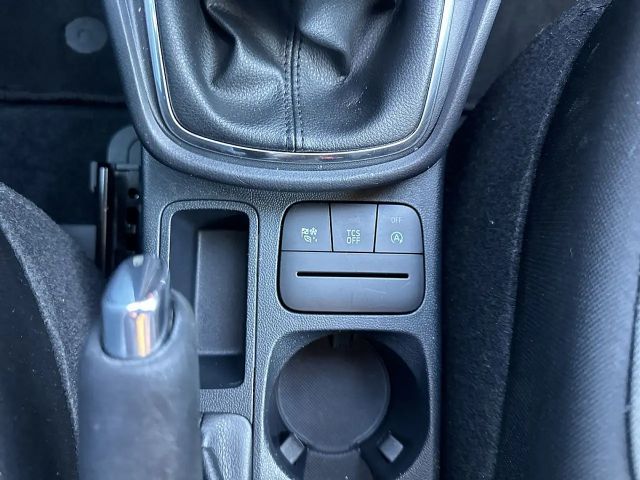 Ford Puma Cool & Connect EcoBoost