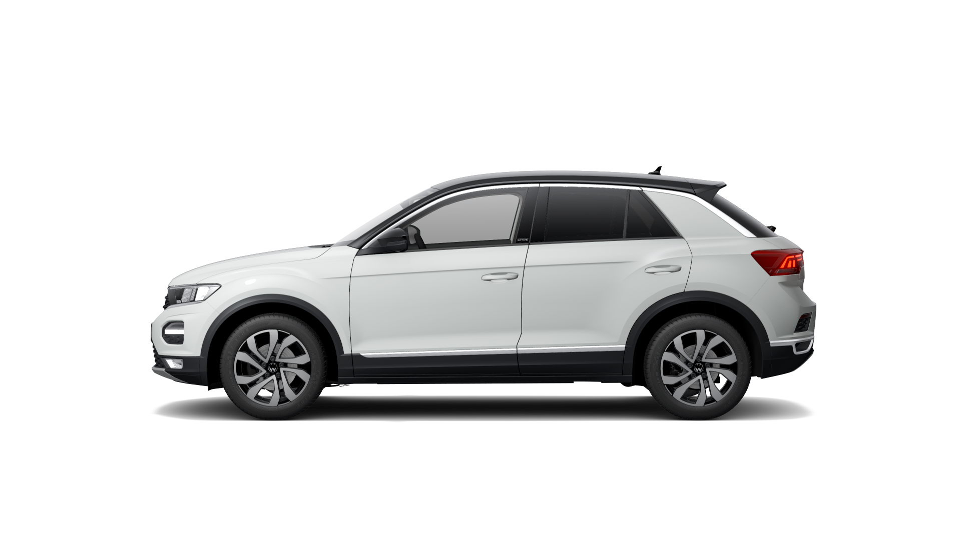 Volkswagen T-Roc 1.5 TSI DSG