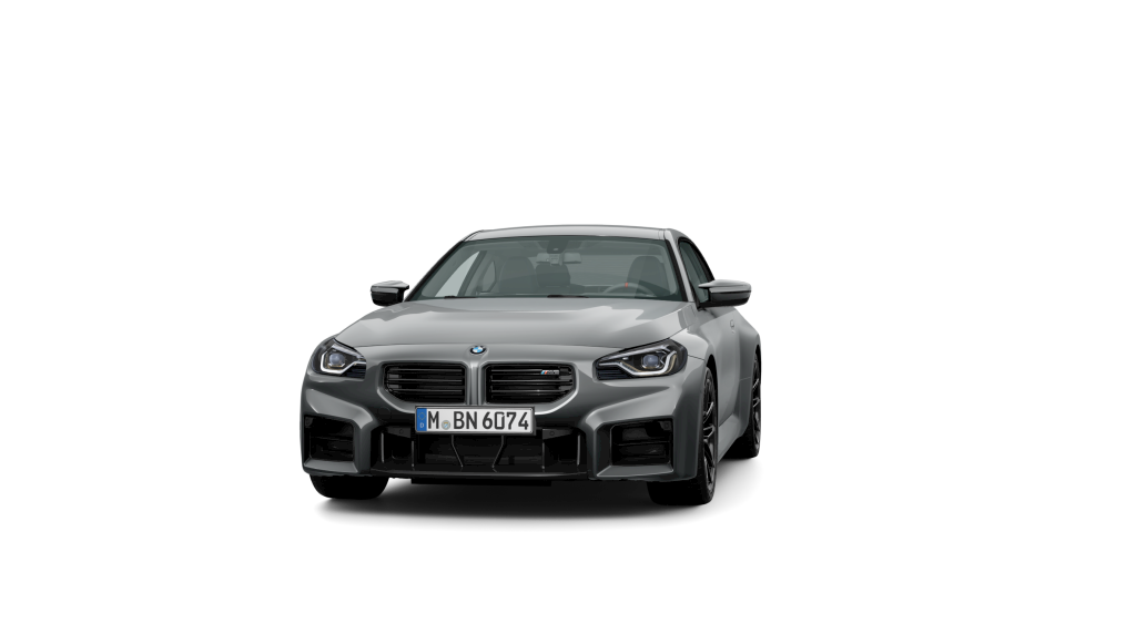 BMW M2 Coupé