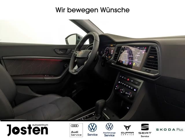 Cupra Ateca 1.5 TSI DSG