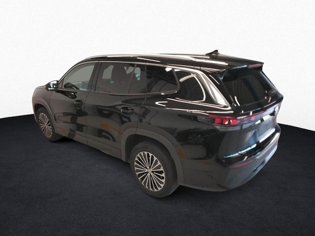 Volkswagen Tayron 2.0 TDI DSG Life