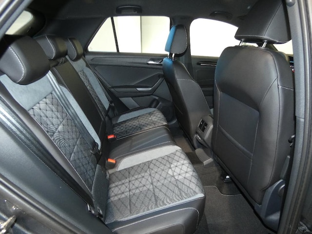 Volkswagen T-Roc 1.5 TSI DSG