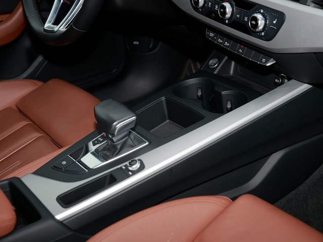 Audi A4 45 TFSI Avant Quattro S-Tronic