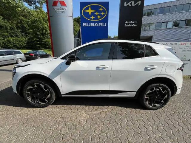 Kia Sportage GT-Line Vierwielaandrijving