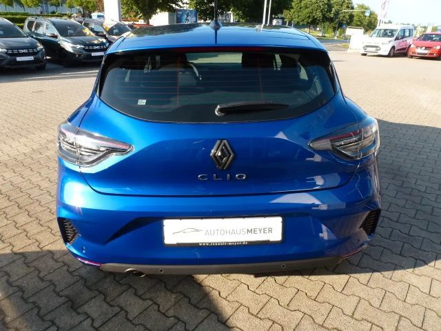 Renault Clio Evolution