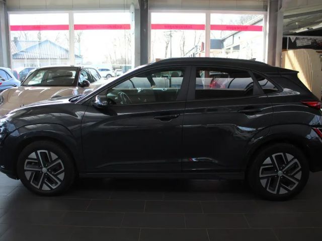 Hyundai Kona Electric