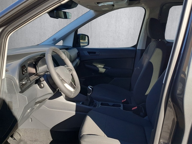 Volkswagen Caddy Caddy 1,5 TSI 85 kW