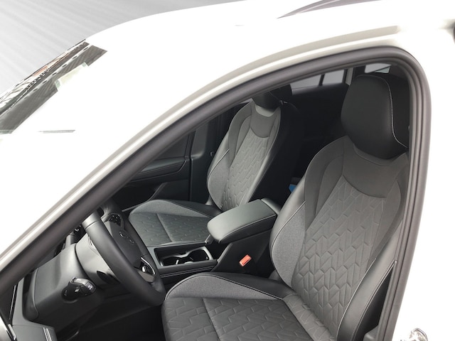 Volkswagen Tiguan 1.5 eTSI DSG Life