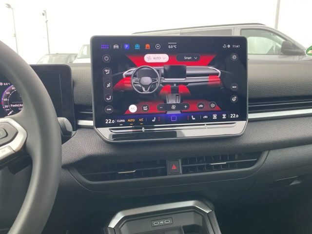 Volkswagen T-Roc 1.5 eTSI DSG Life