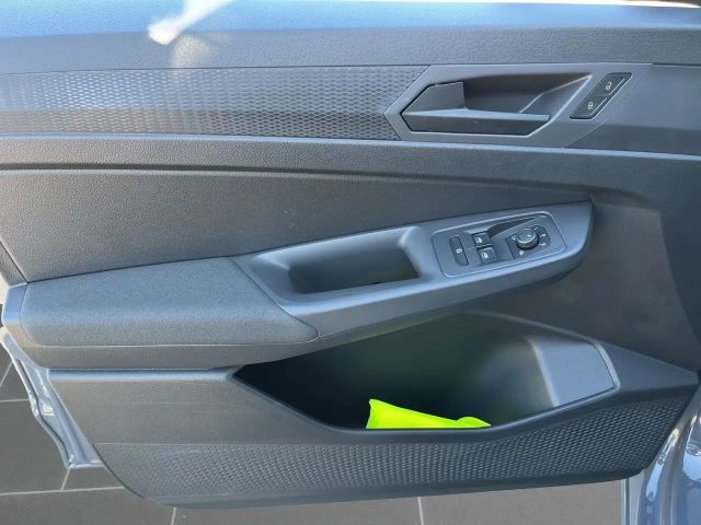 Volkswagen Caddy 1.5 TSI Combi DSG