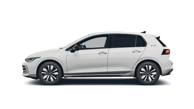 Volkswagen Golf 1.5 eTSI Life
