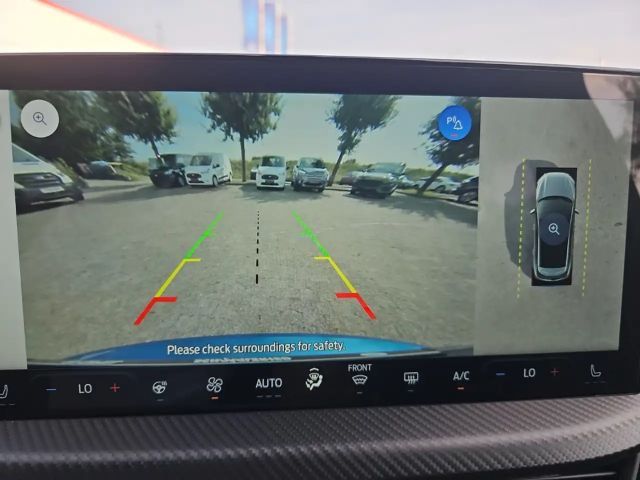 Ford Kuga Plug in Hybrid ST Line X