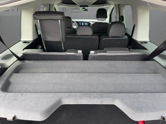 Volkswagen Caddy 1.5 TSI DSG Maxi Style