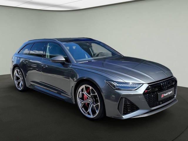 Audi A6 e-tron Avant Performance Quattro