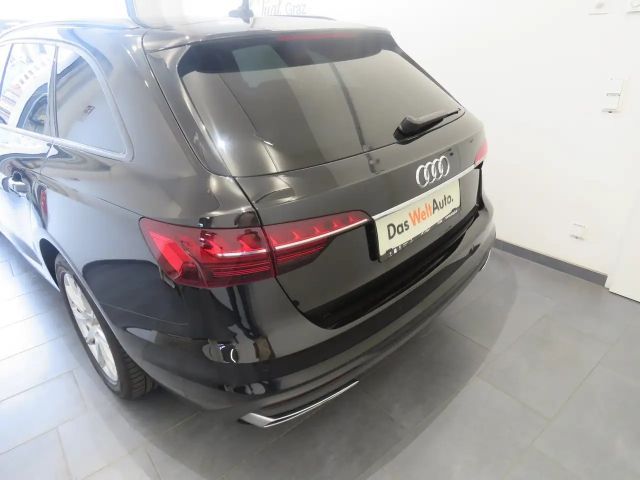 Audi A4 40 TDI