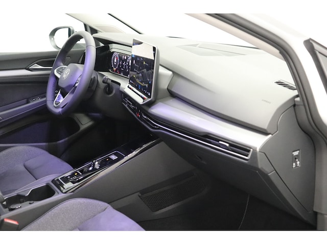 Volkswagen Golf 1.5 eTSI DSG Style Variant