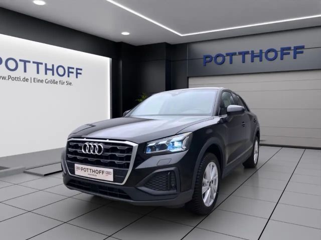 Audi Q2 30 TDI