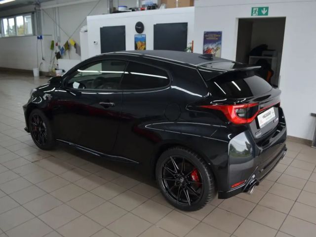 Toyota Yaris GR Hatchback