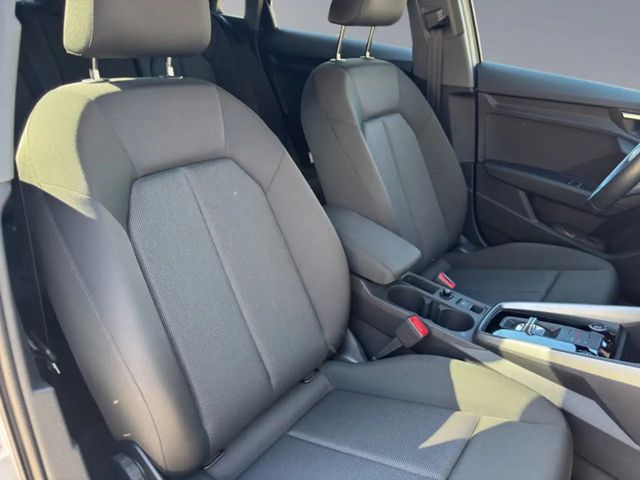 Audi A3 2.0 TDI S-Tronic Sedan Sportback