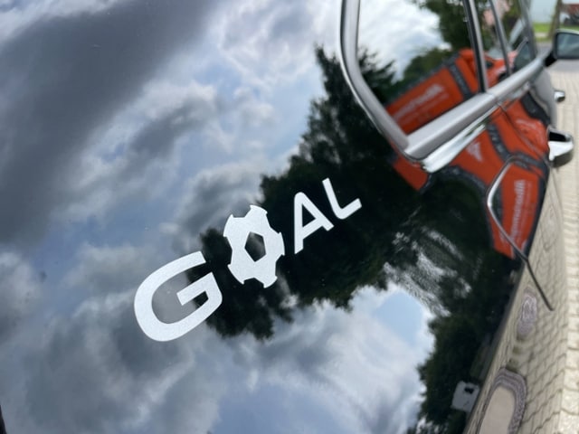 Volkswagen Golf 1.5 TSI Golf VIII Plus Variant