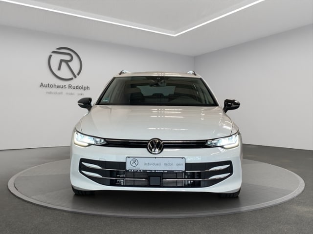 Volkswagen Golf 2.0 TDI Golf VIII Variant