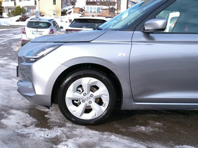 Suzuki Swift Comfort