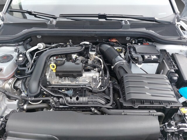 Skoda Kamiq 1.0 TSI Style Style