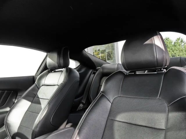 Ford Mustang GT 5.0 V8