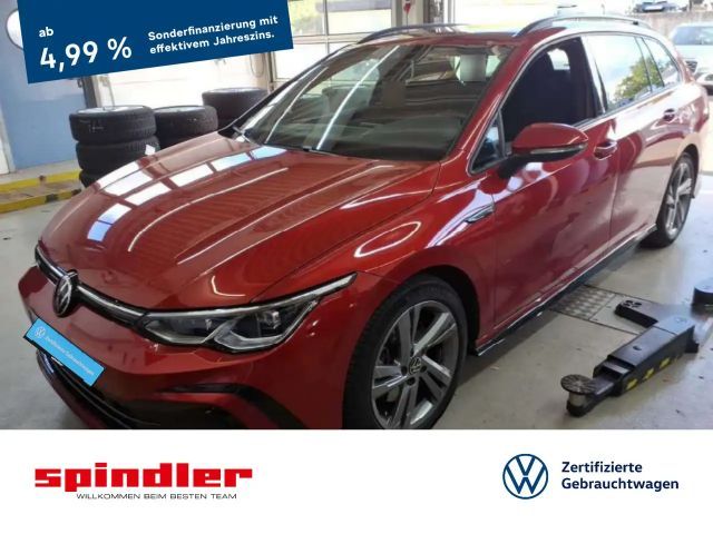 Volkswagen Golf 2.0 TDI DSG R-Line Variant