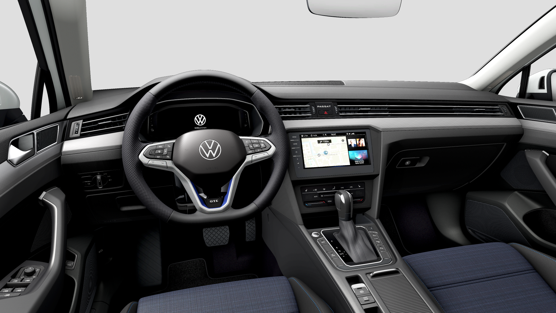 Volkswagen Passat 1.4 TSI Variant