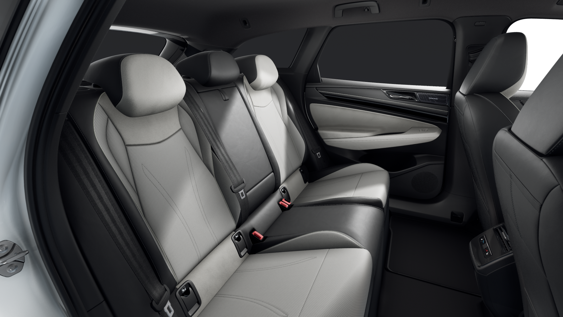 Volkswagen ID.7 Pro Tourer