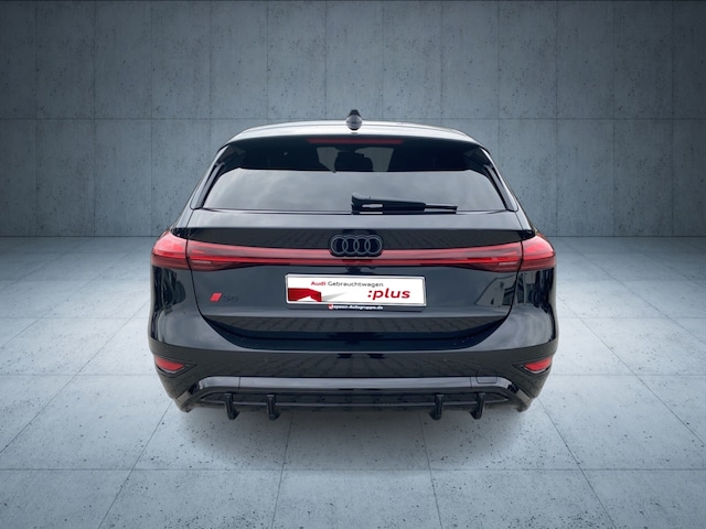 Audi A6 e-tron Avant Quattro