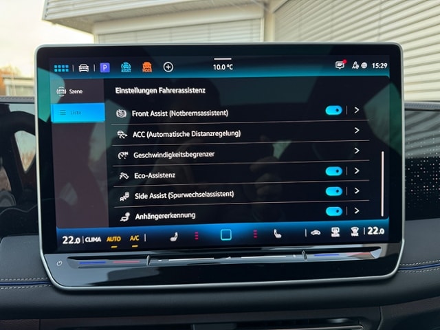 Volkswagen Tiguan 2.0 TDI 4Motion