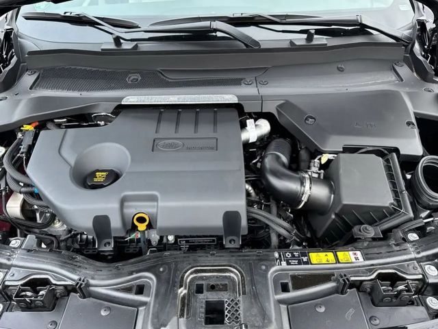 Land Rover Discovery Sport D200 Dynamic SE