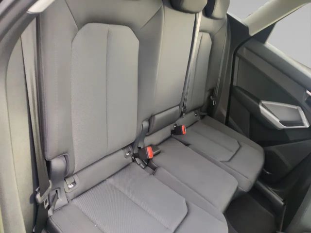 Audi Q3 35 TFSI S-Tronic