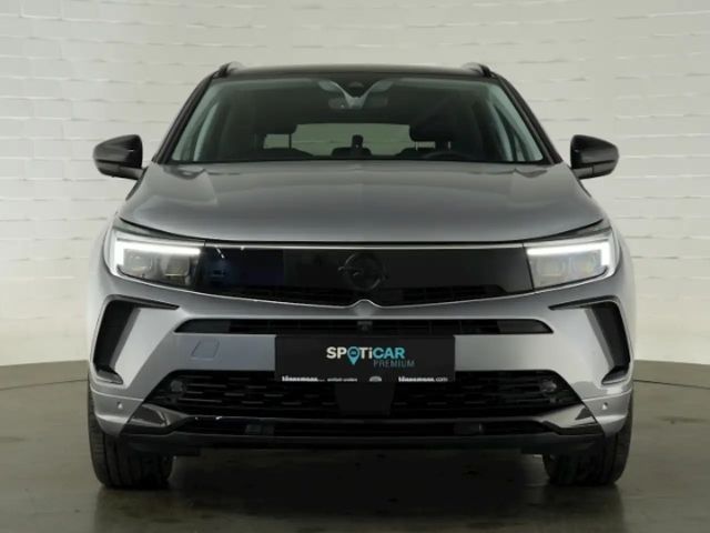 Opel Grandland X GSe