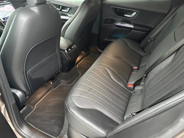 Mercedes-Benz EQE SUV 350 4MATIC