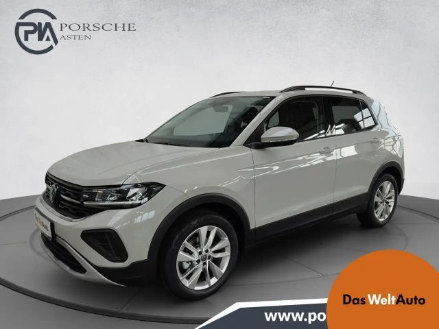 Volkswagen T-Cross Friends TSI