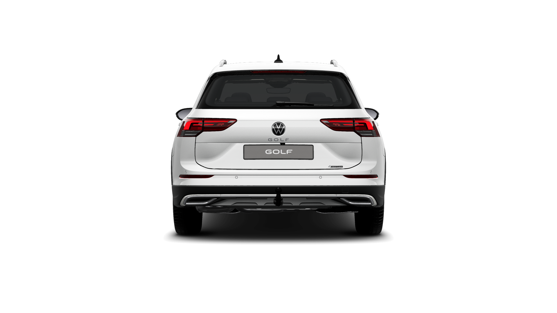 Volkswagen Golf 2.0 TDI DSG Golf VIII Variant