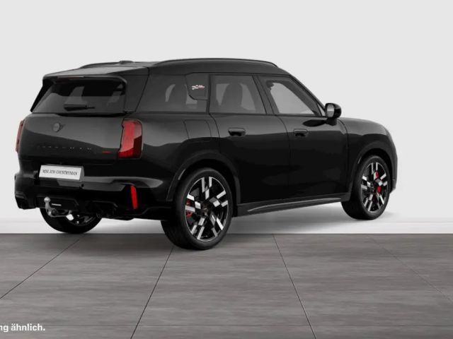 MINI John Cooper Works Countryman All4