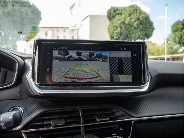 Peugeot 2008 Allure Pack Hybrid